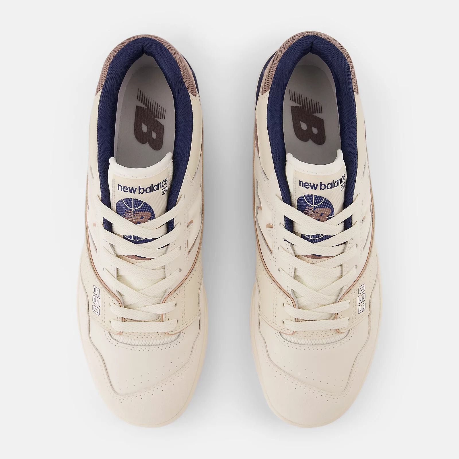 New Balance 550 